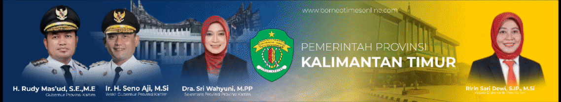 Banner Website Responsif
